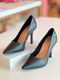 Scarpin Classic Preto