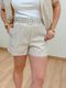 Shorts Elina Linho