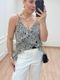 Blusa Willa Onça
