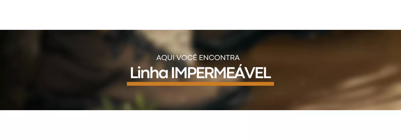 Impermeáveis