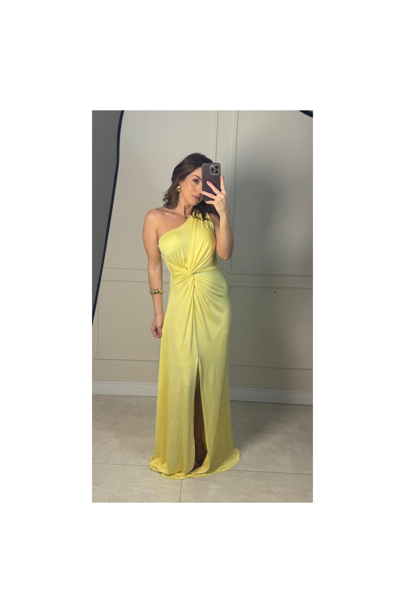 Vestido Lara 