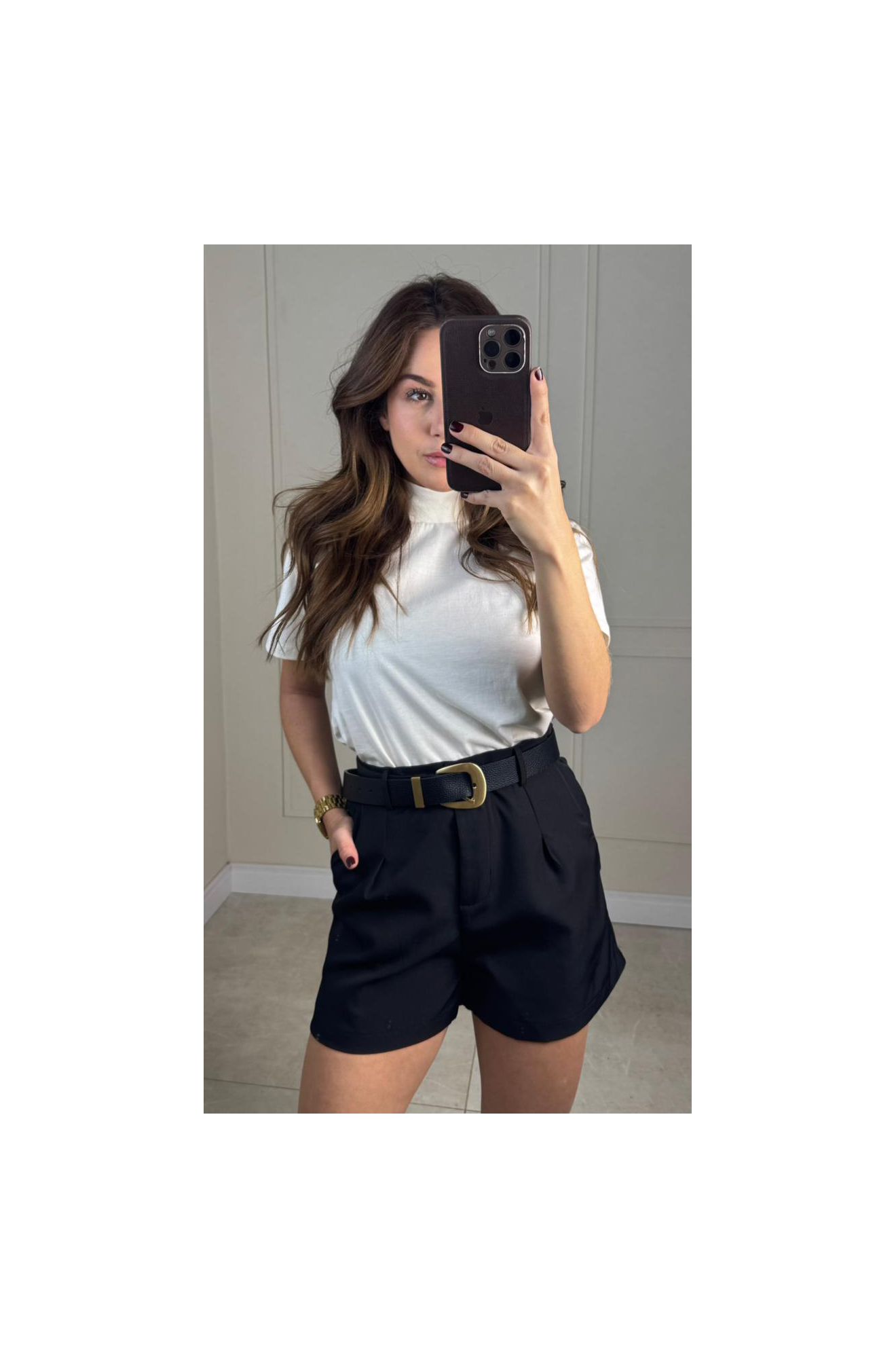 blusa Lorena