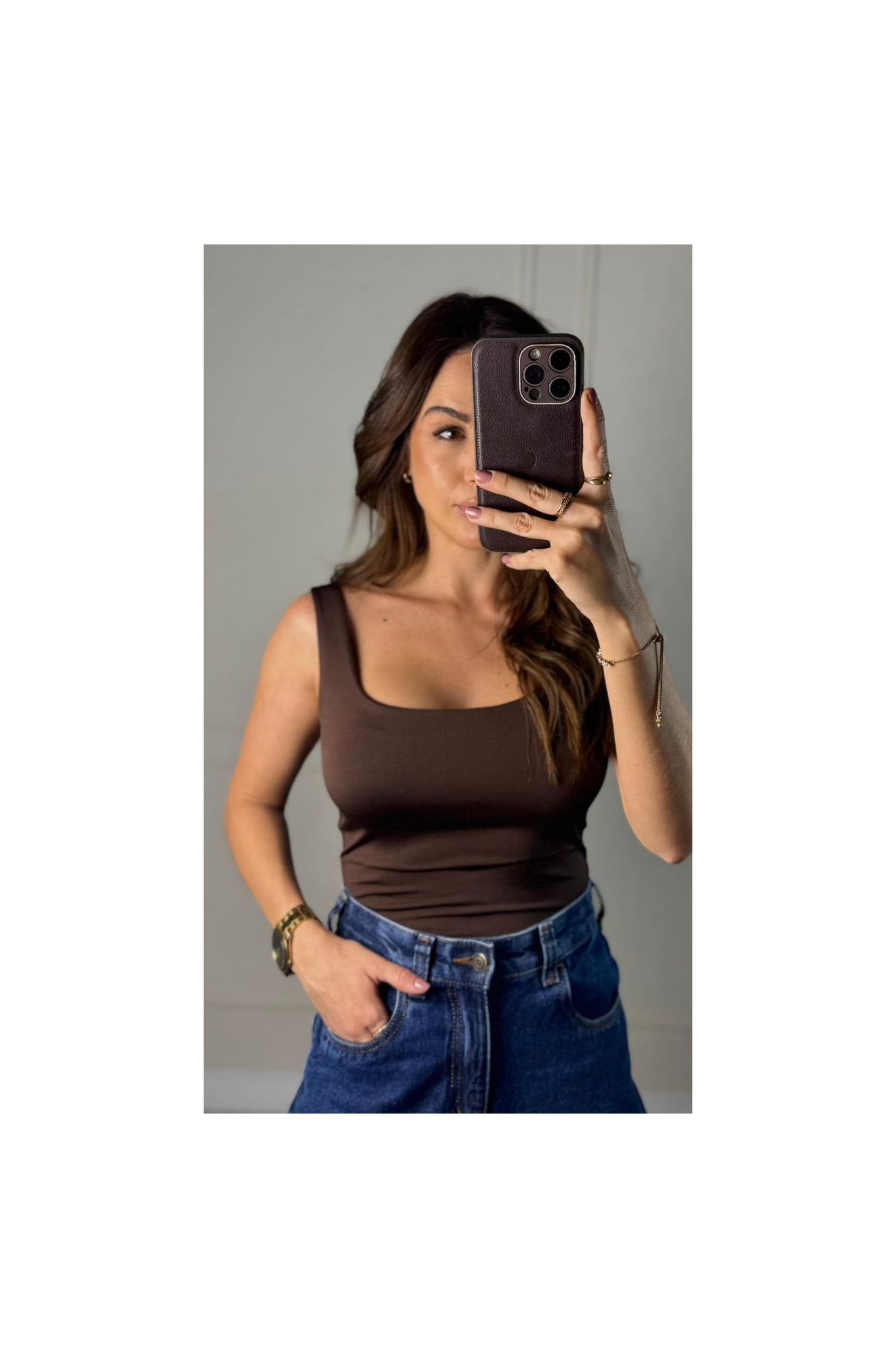Body Luísa