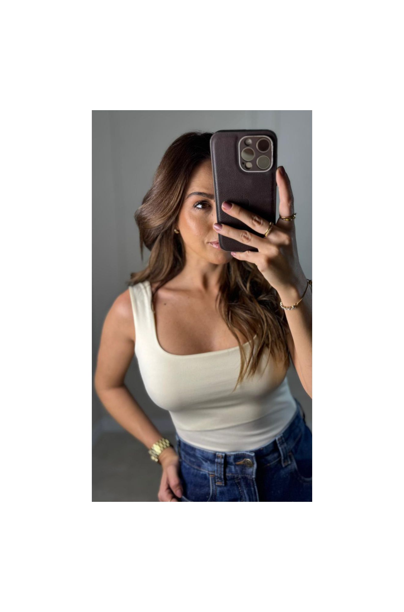 Body Luísa 