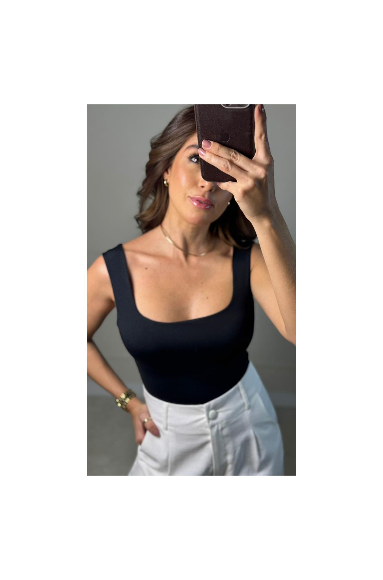 Body luisa 