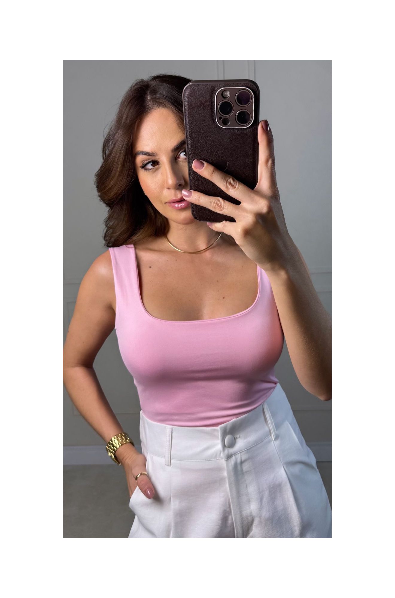 Body Luísa 