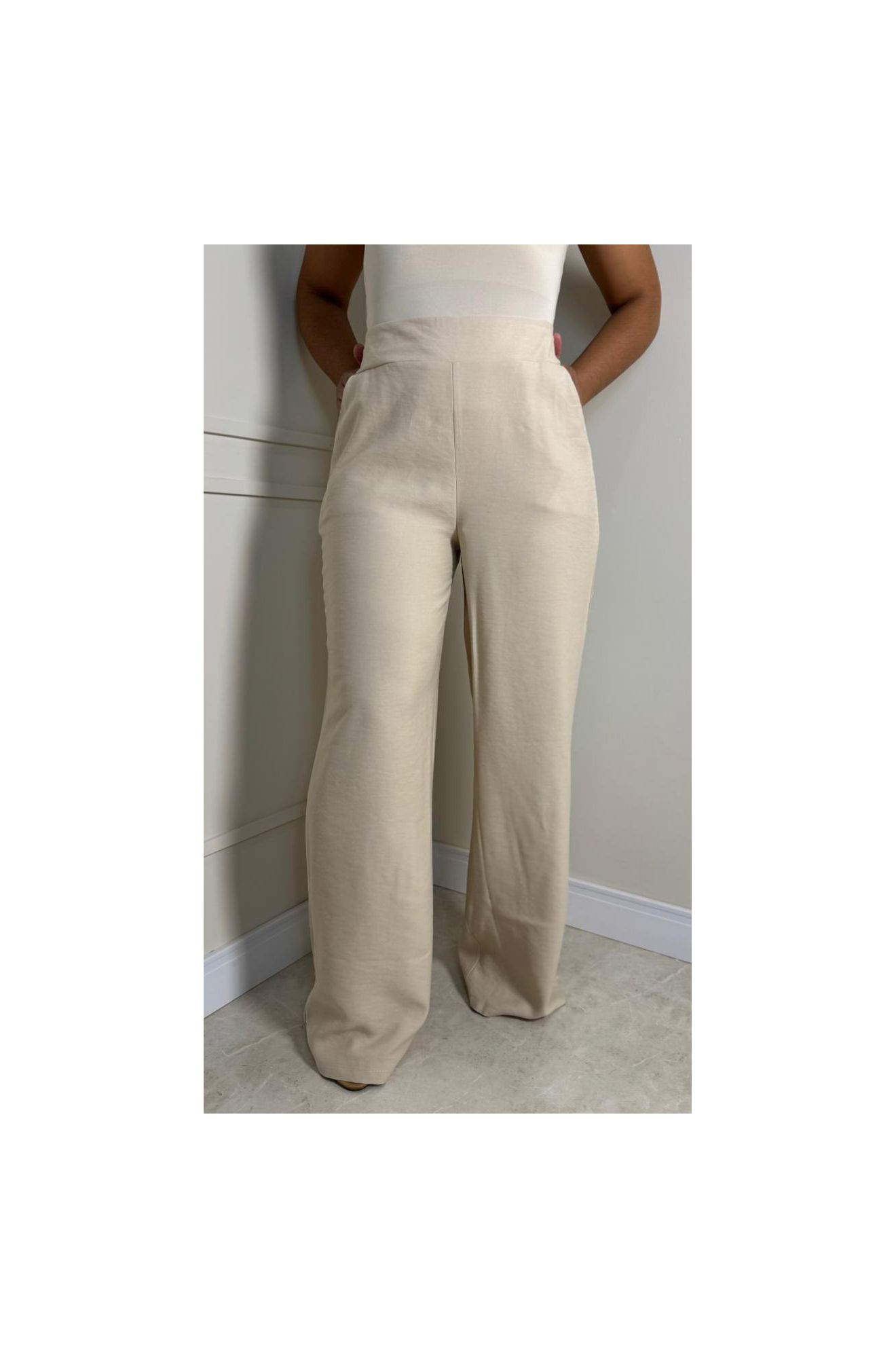 Calça Elisa