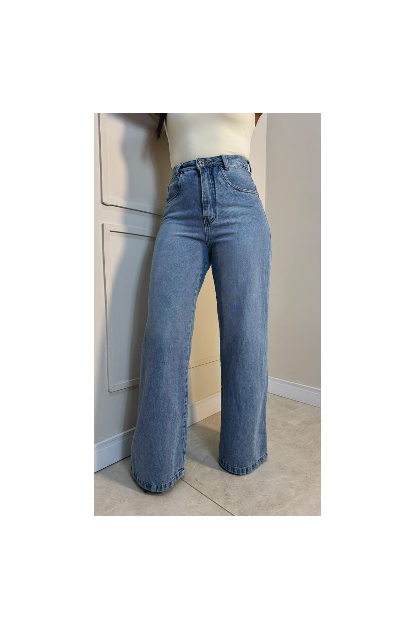 Calça Kamila