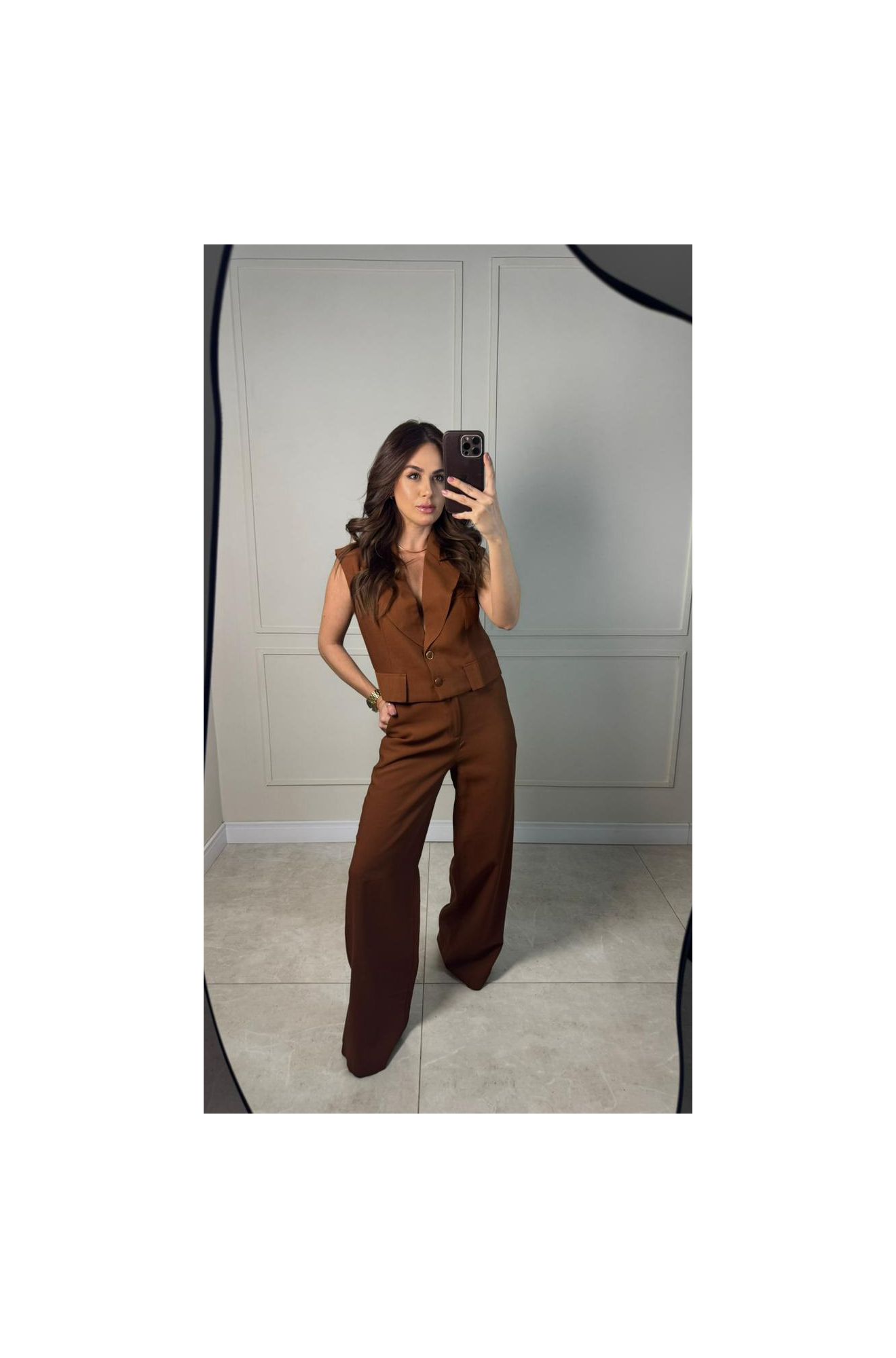Conjunto Sara