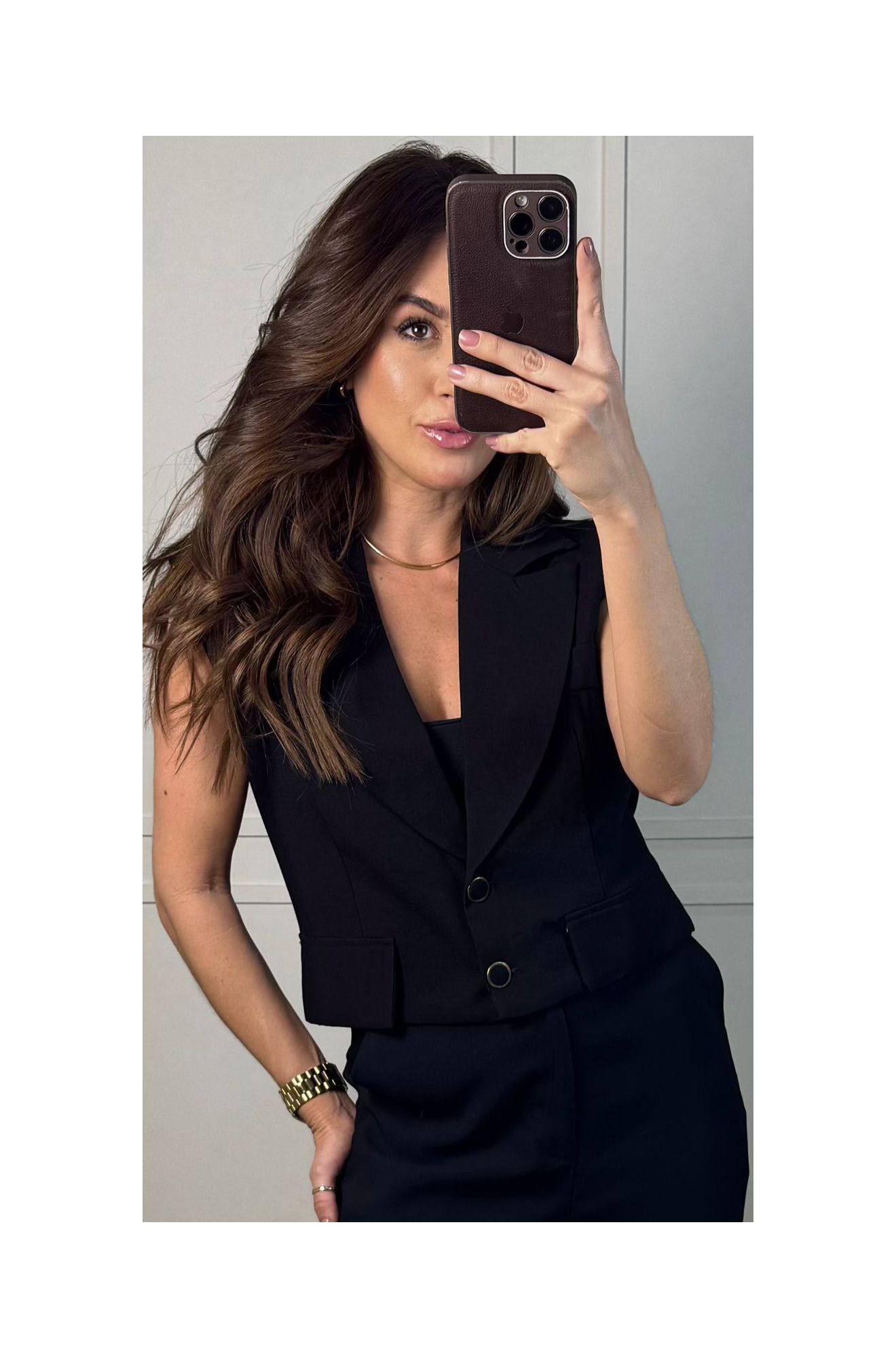 Conjunto Sara