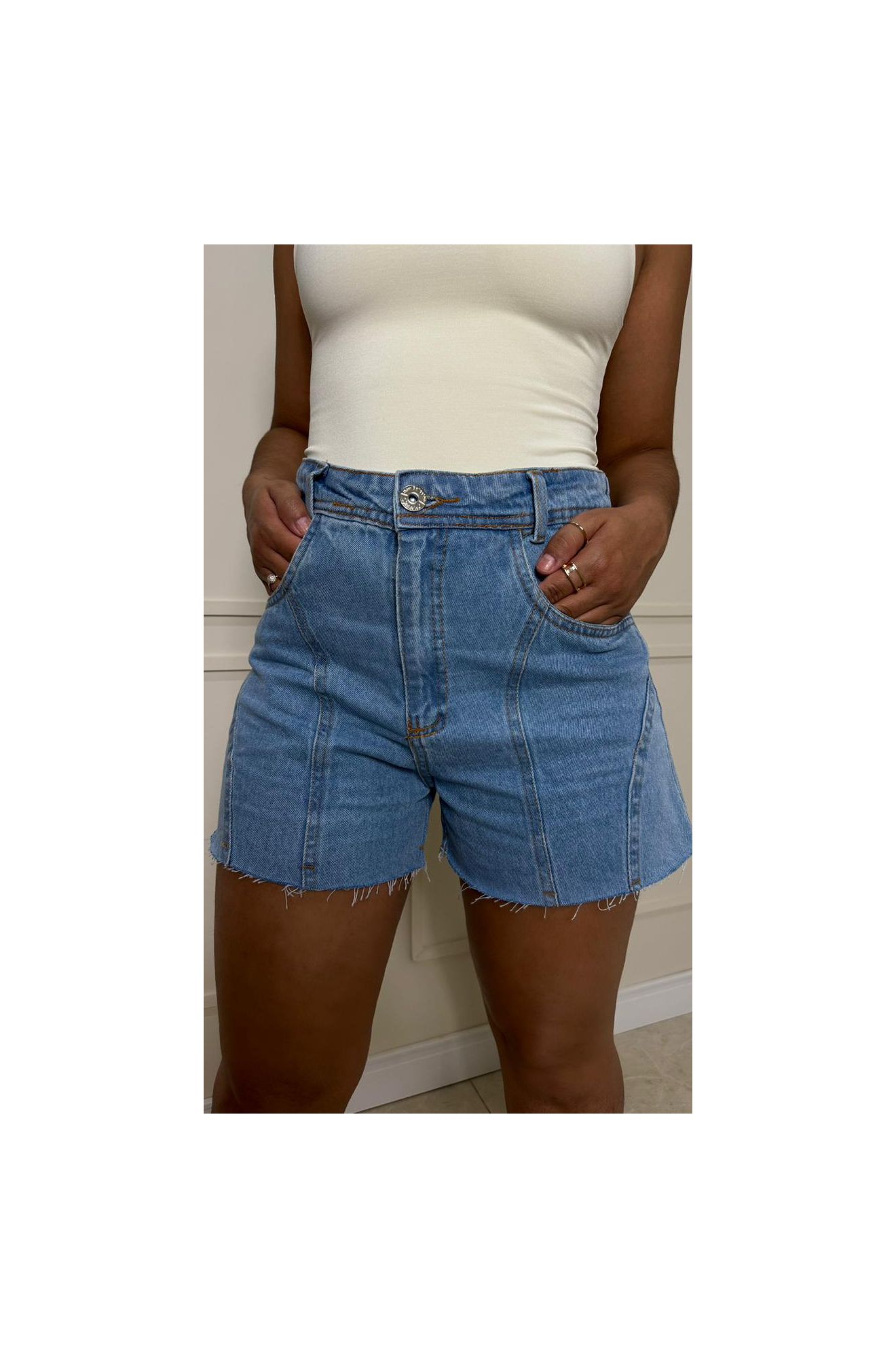 Short Camila