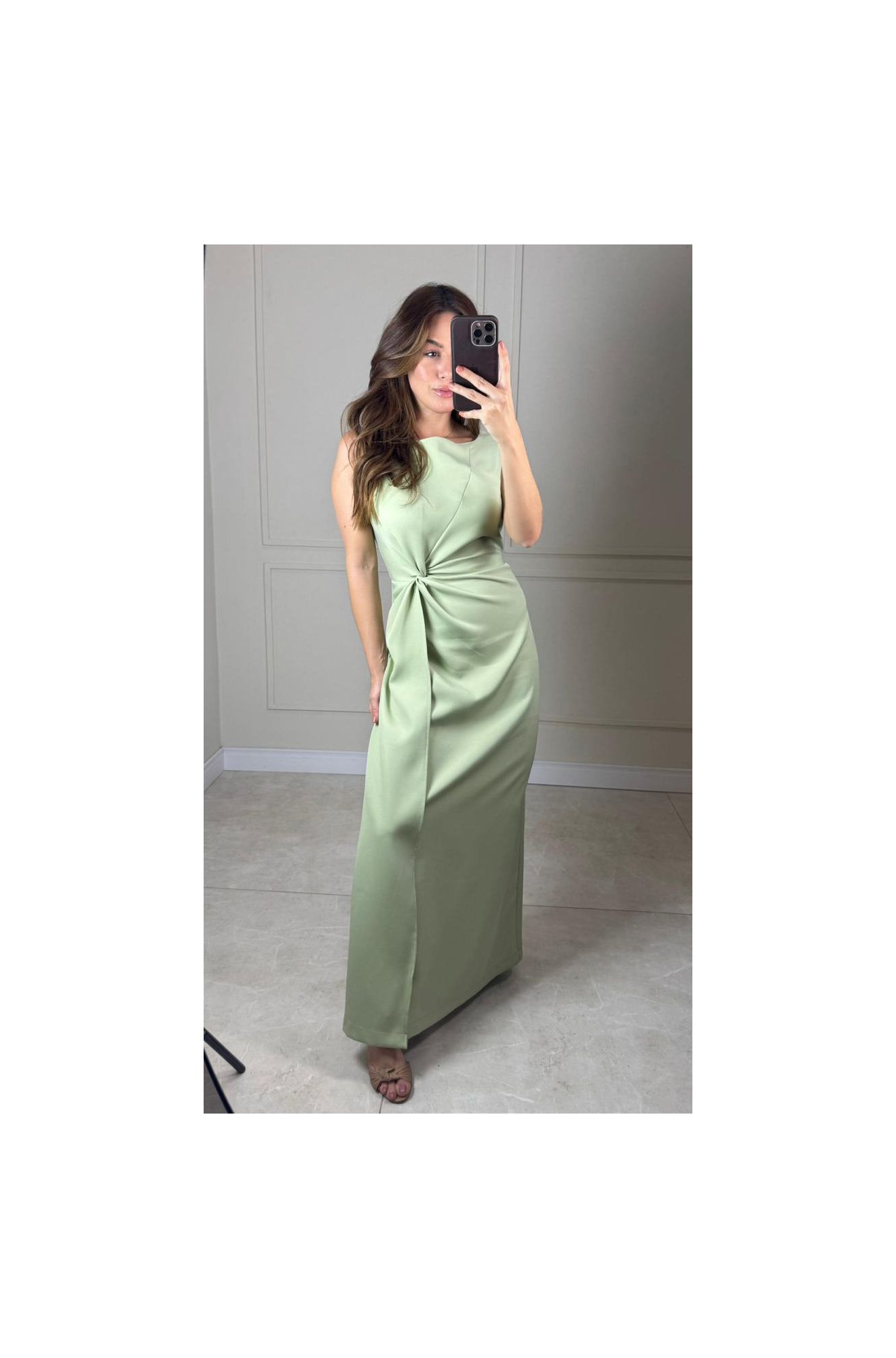 Vestido Helena