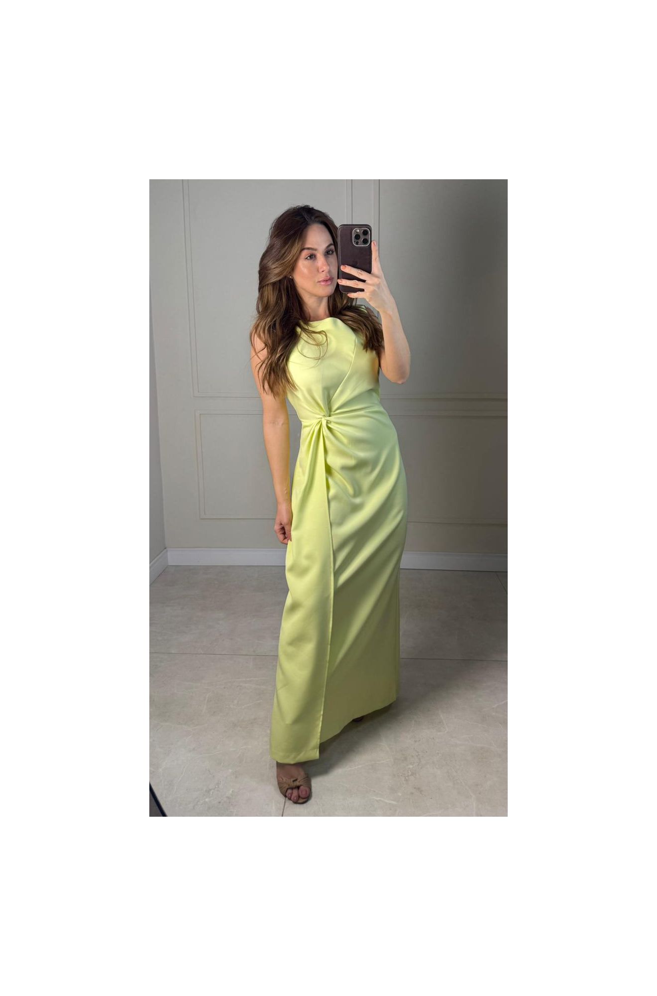 Vestido Helena