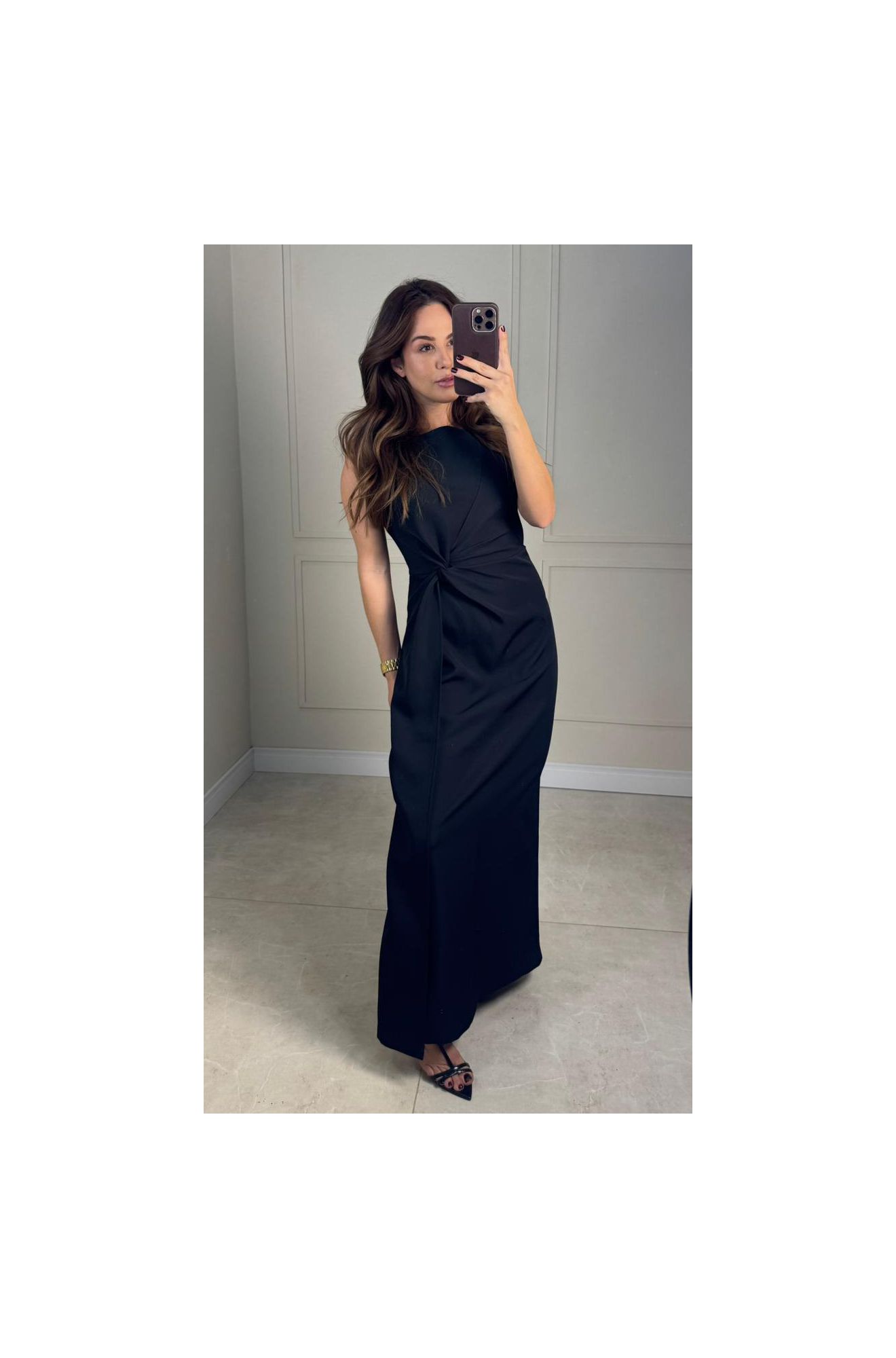 Vestido Helena 