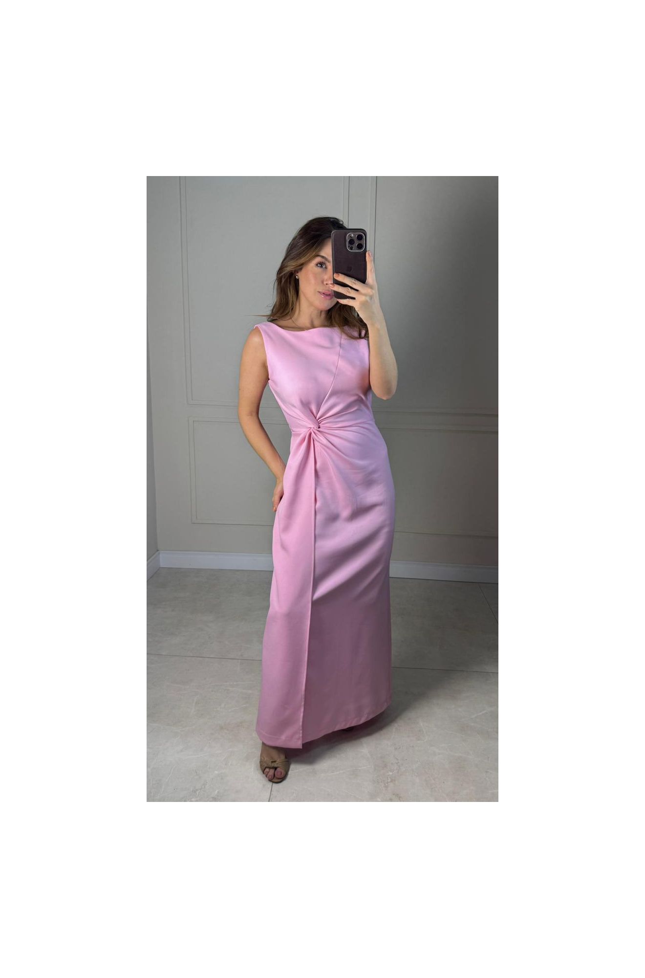 Vestido Helena 
