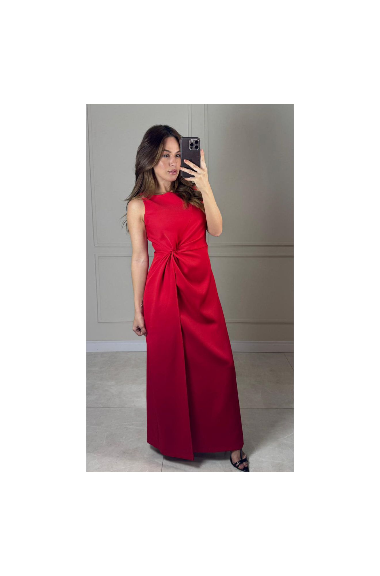 Vestido Helena 