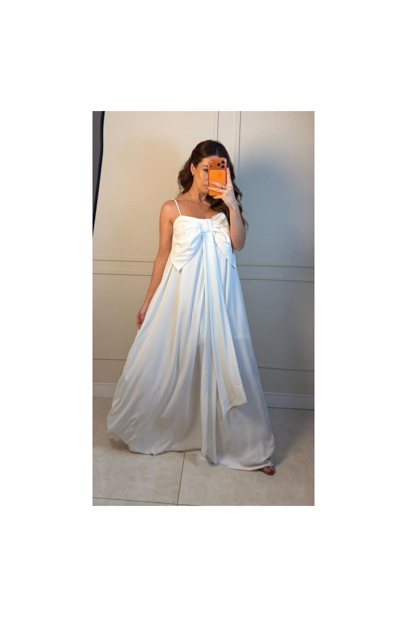Vestido Melina