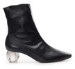 BOTA LOWE PRETO