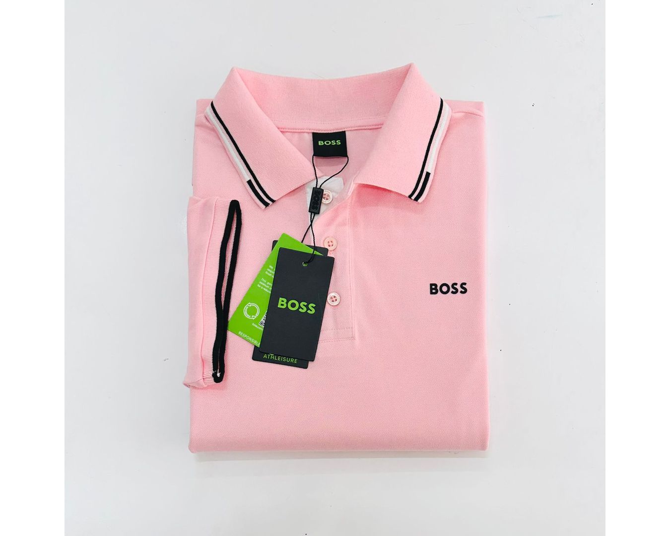 GOLA POLO BOSS