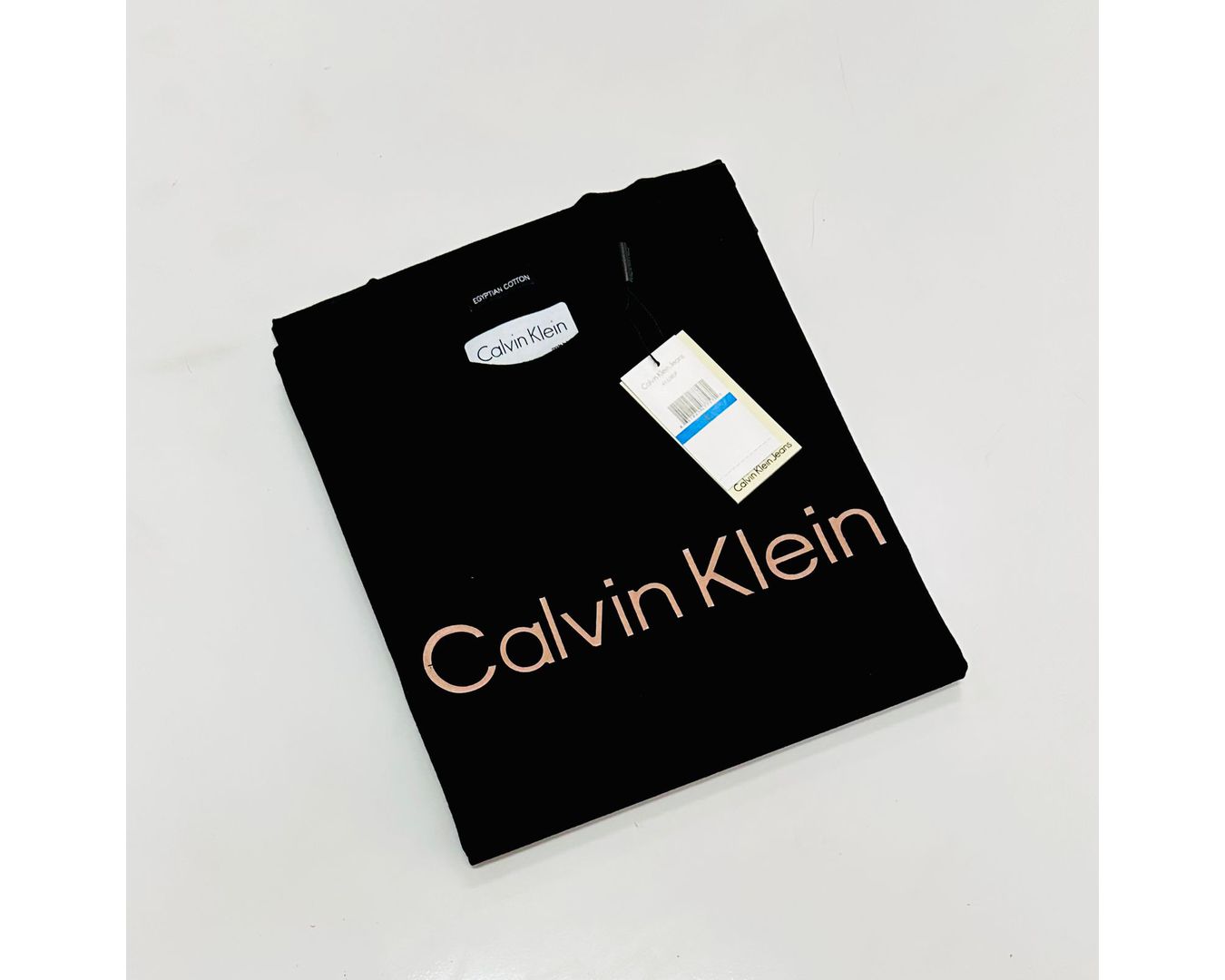 CAMISETA CALVIN KLEIN 