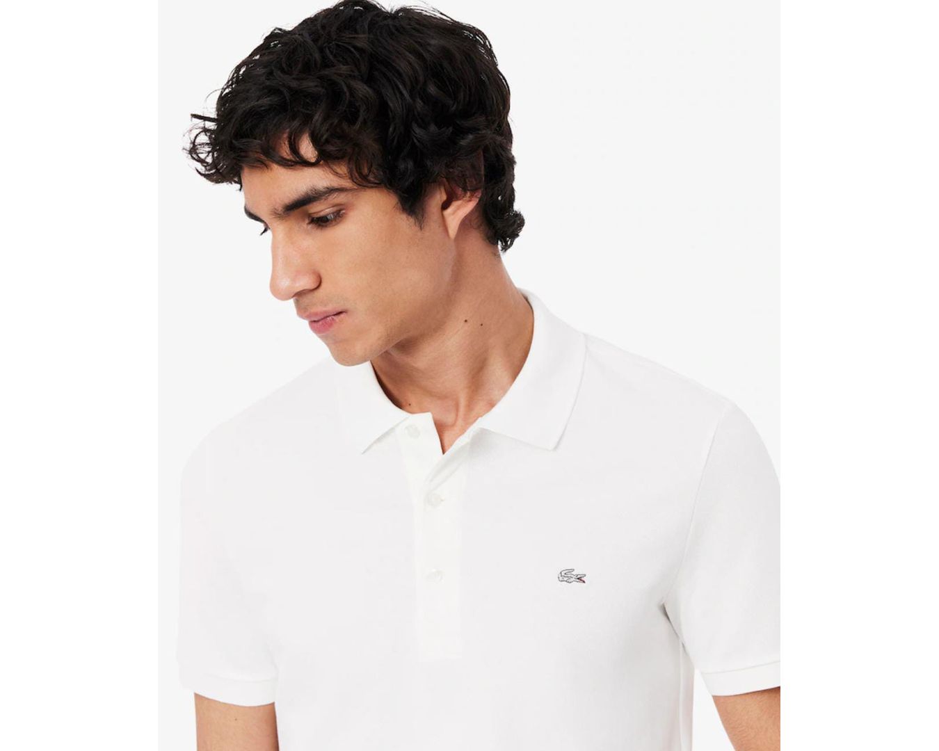 Gola Polo Lacoste - Original 