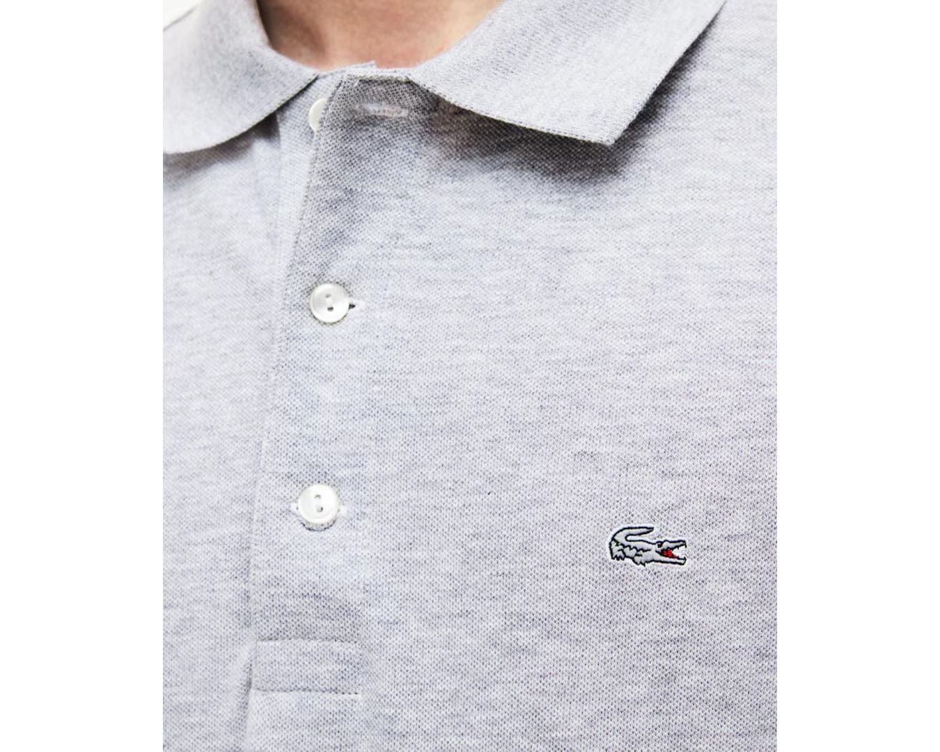 Gola Polo Lacoste - Original 