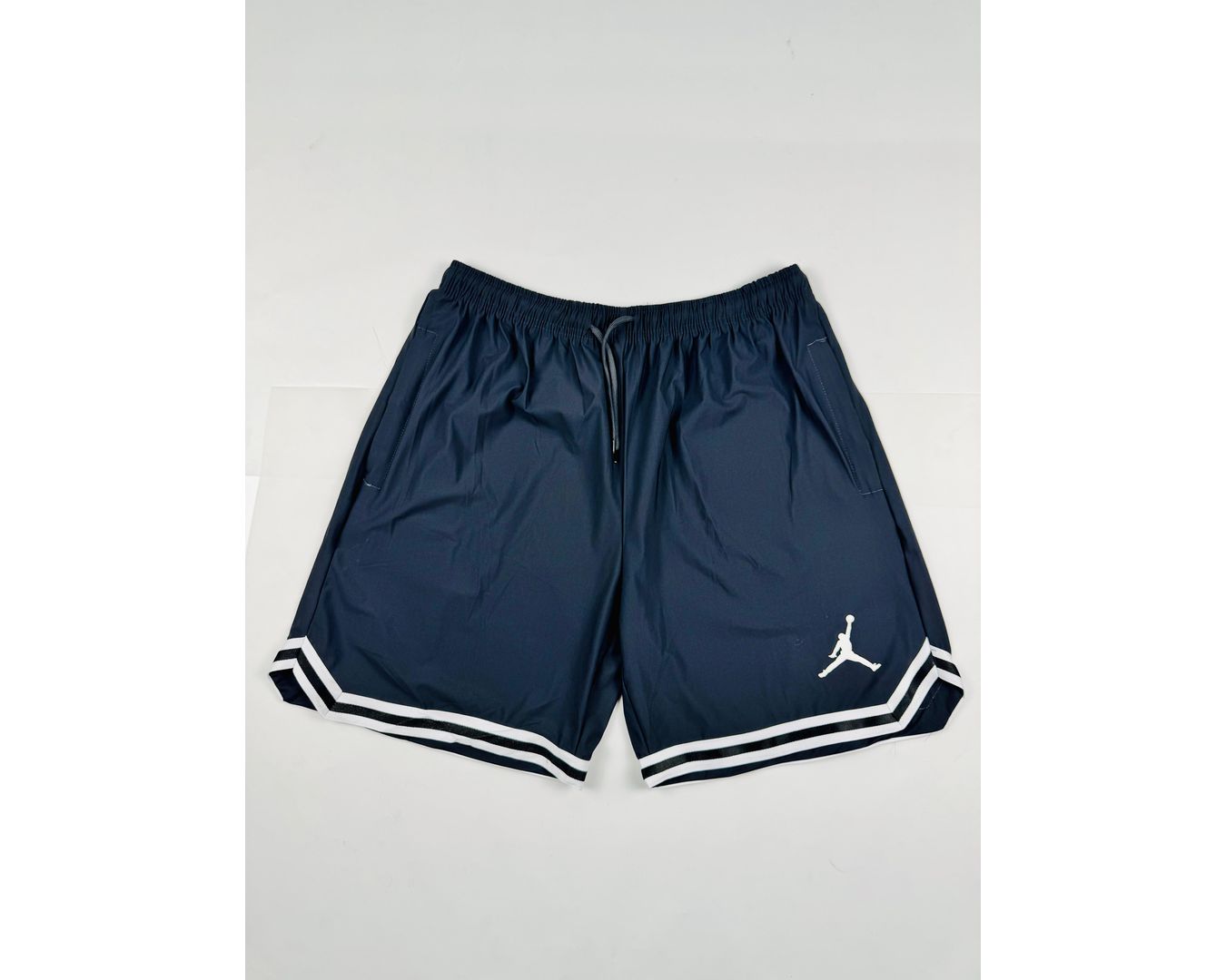 Shorts Jordan - Dry Fit - Preta