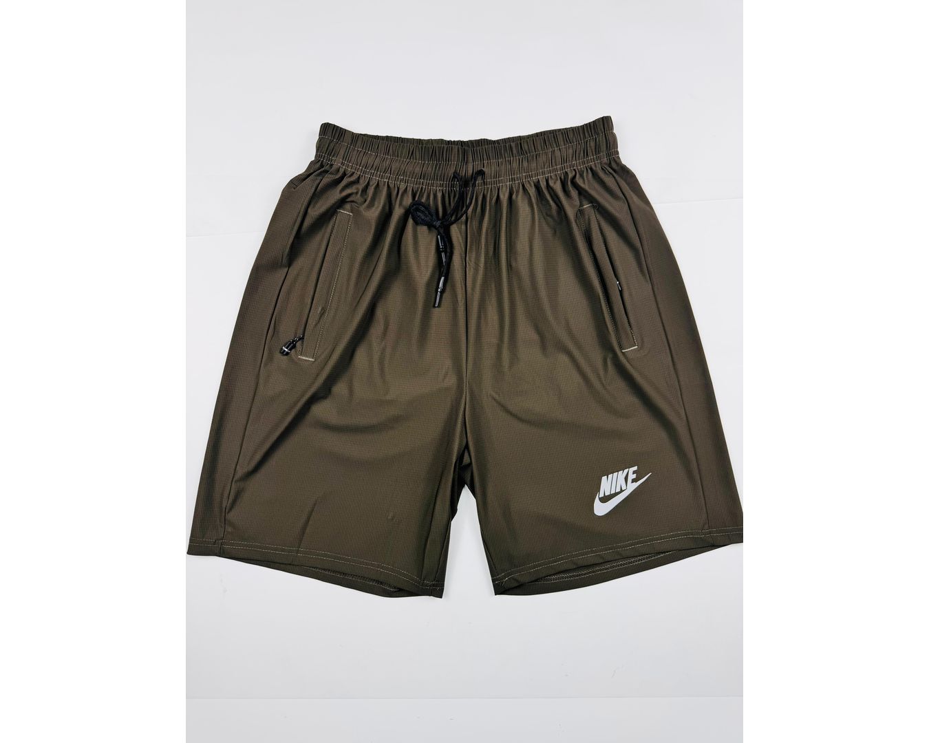 Shorts Nike- Dry Fit - Verde 