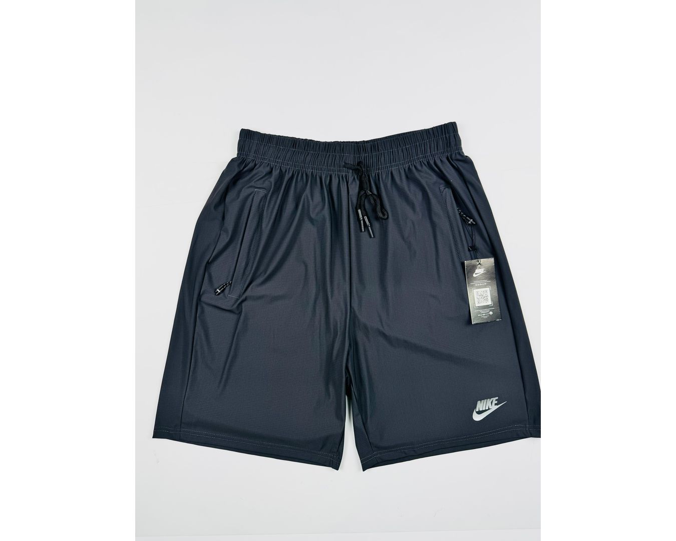 Shorts Nike- Dry Fit - Marinho 