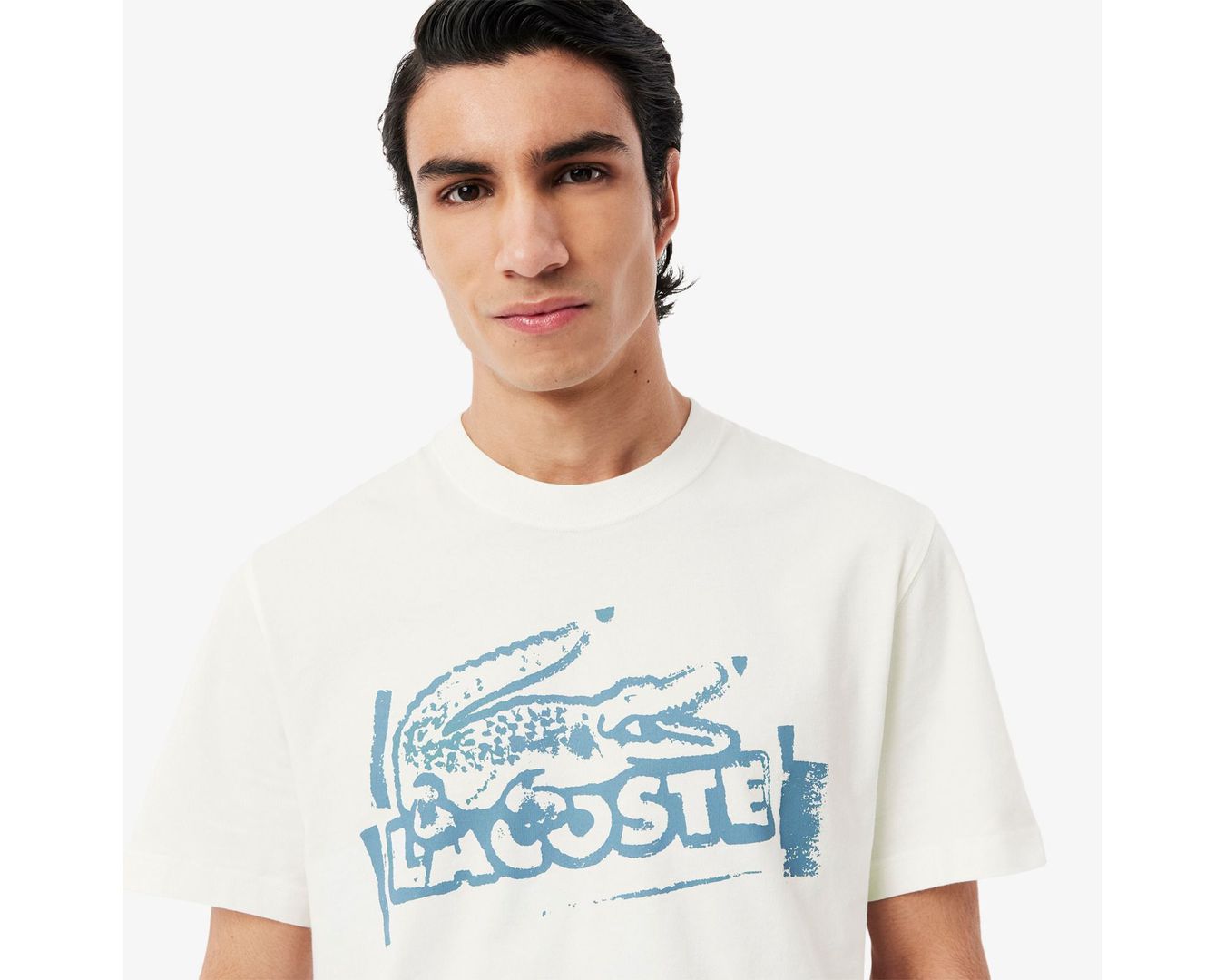 Camiseta Lacoste 