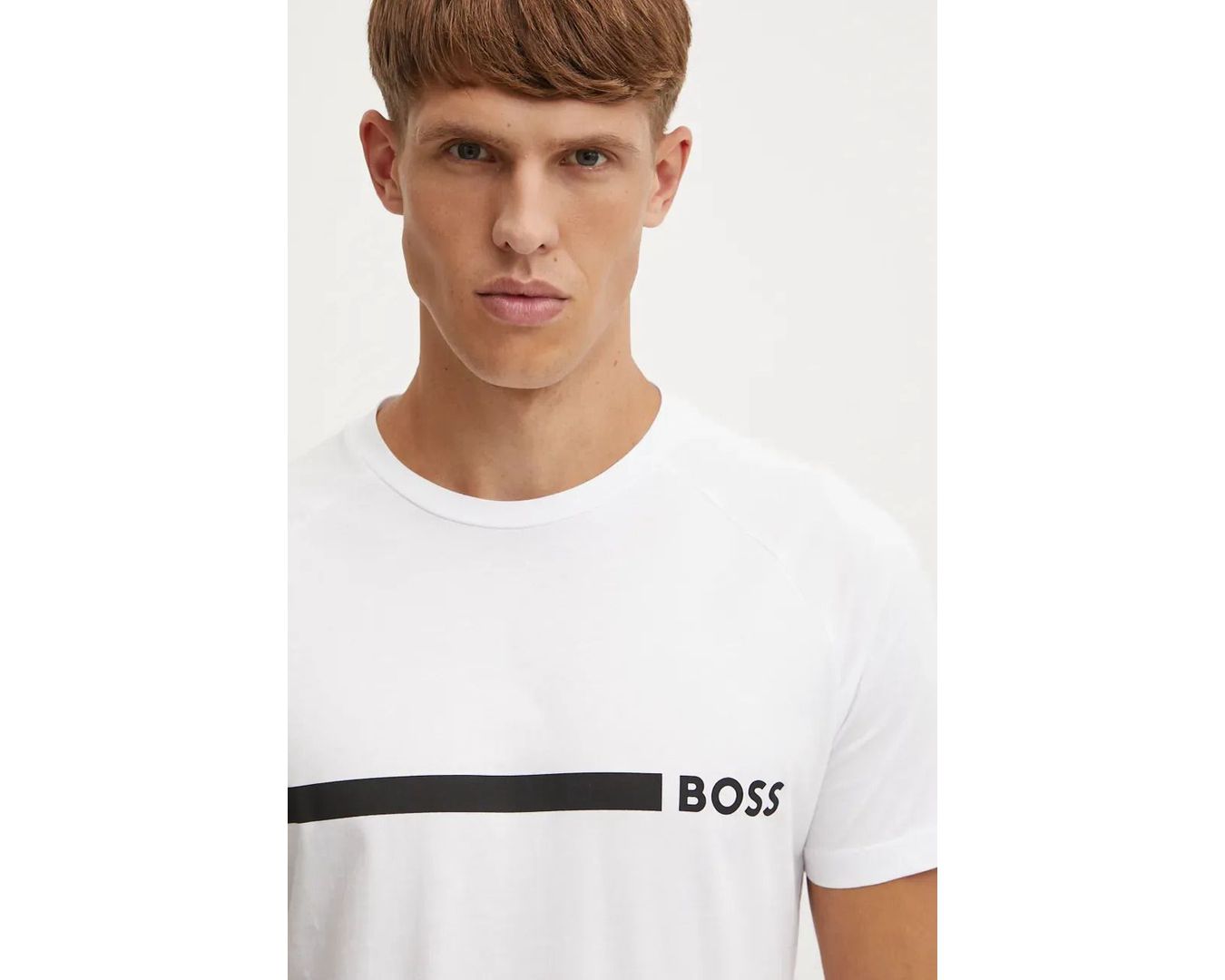 Camiseta Hugo Boss 