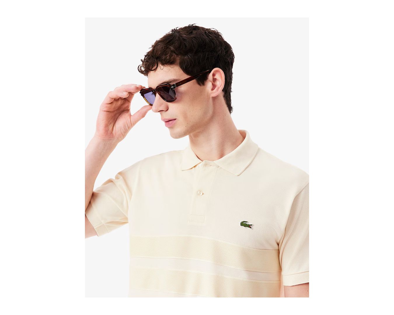 Gola Polo Lacoste - Original 