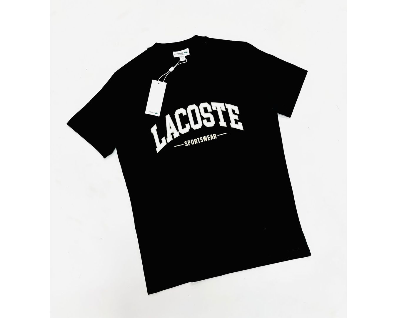 CAMISETA LACOSTE 