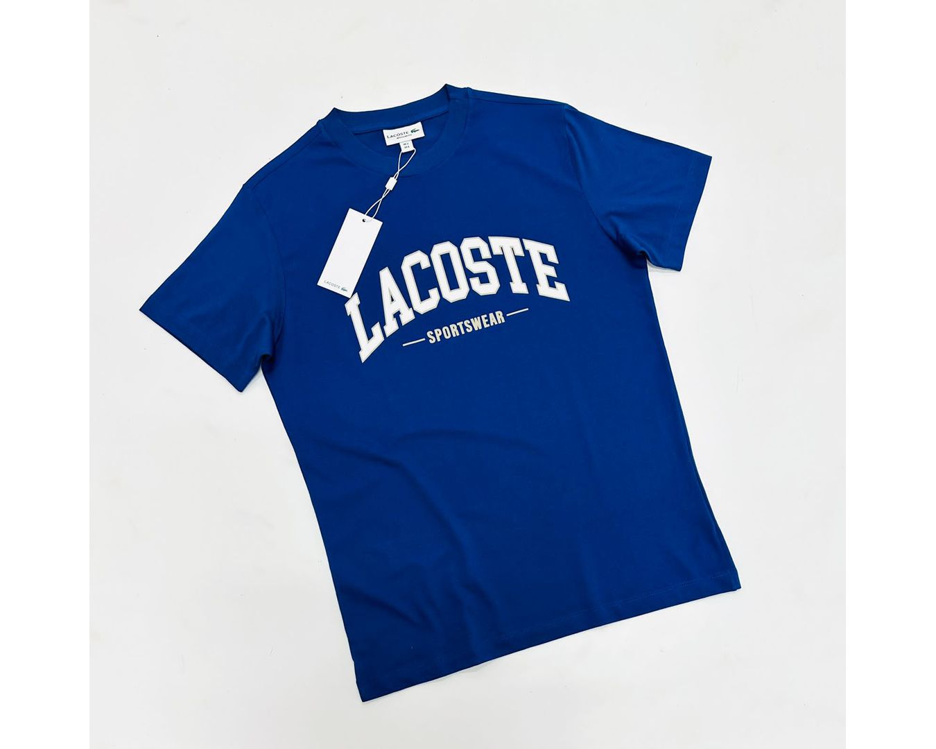 CAMISETA LACOSTE 