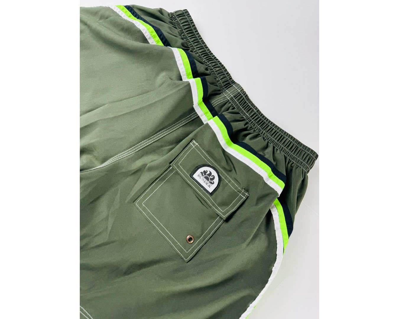 Short Sundek 