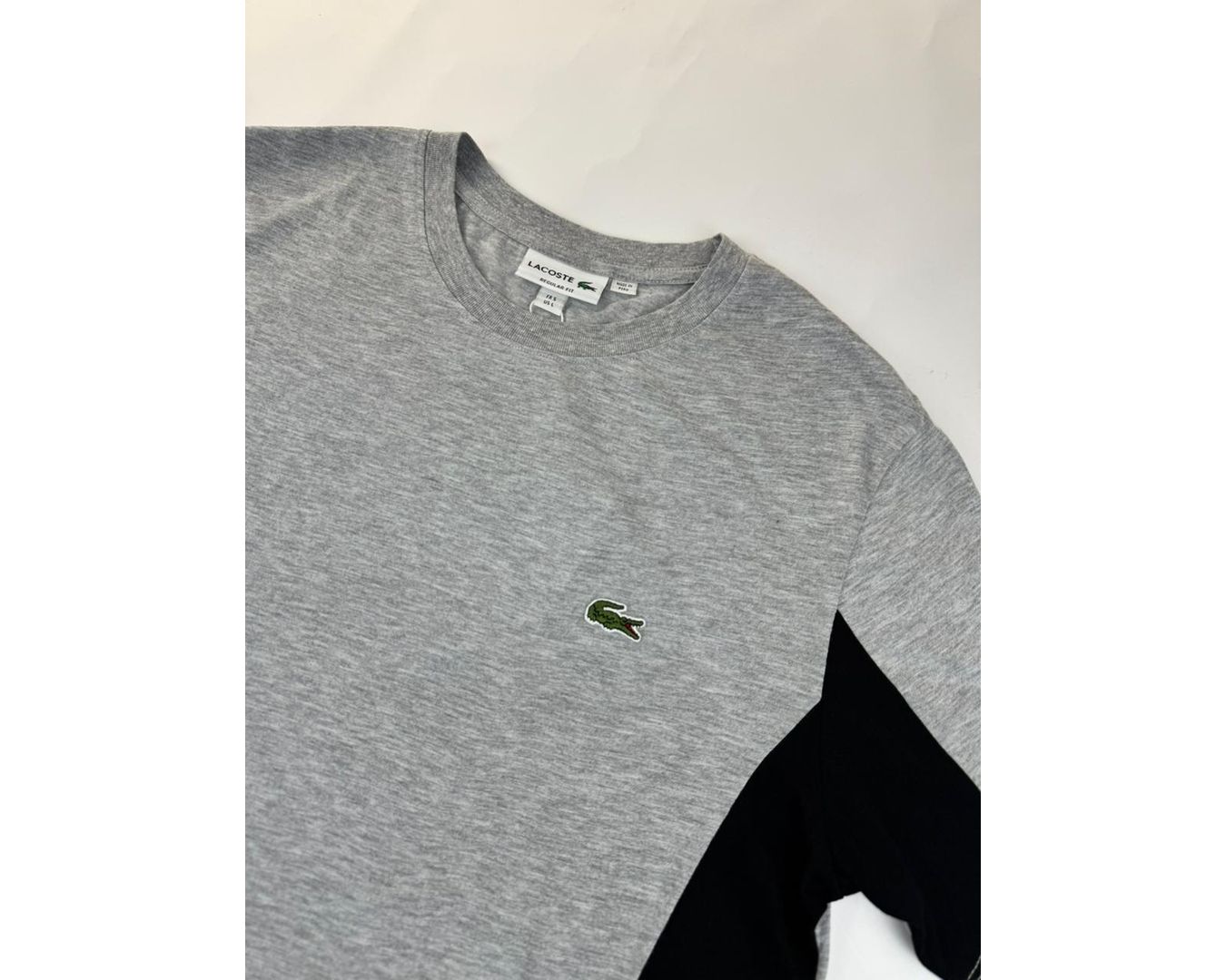 Camiseta Lacoste 