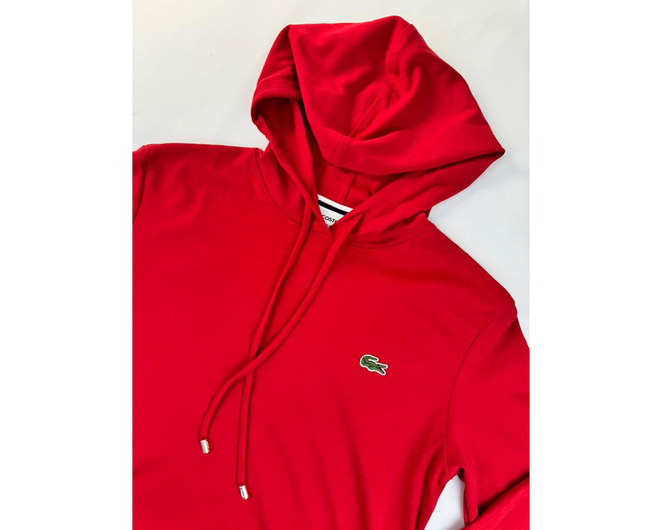 Moletim Lacoste 