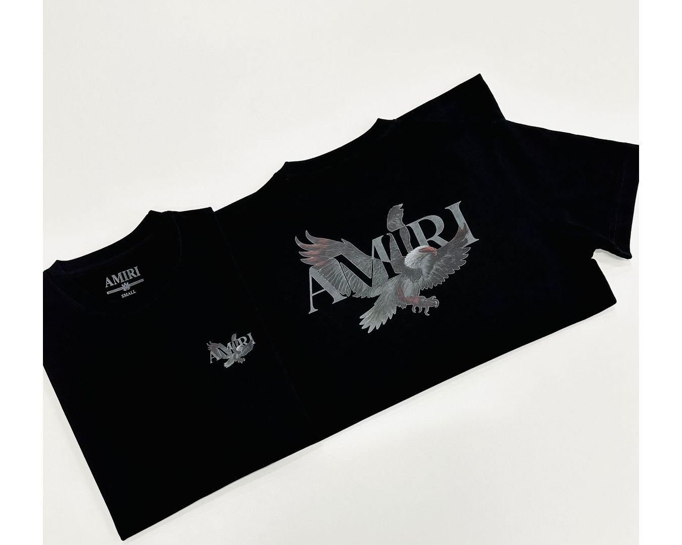 CAMISETA AMIRI