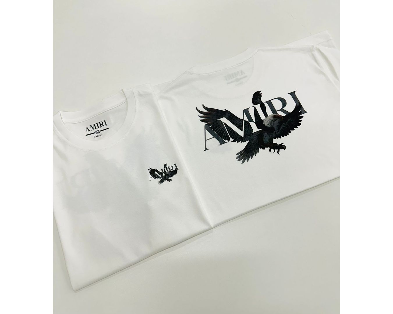CAMISETA AMIRI