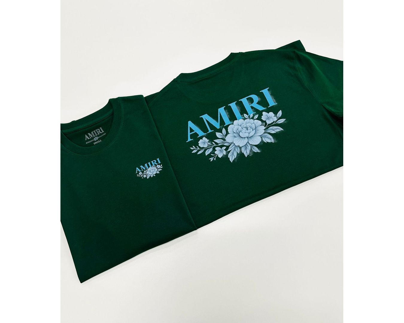 CAMISETA AMIRI