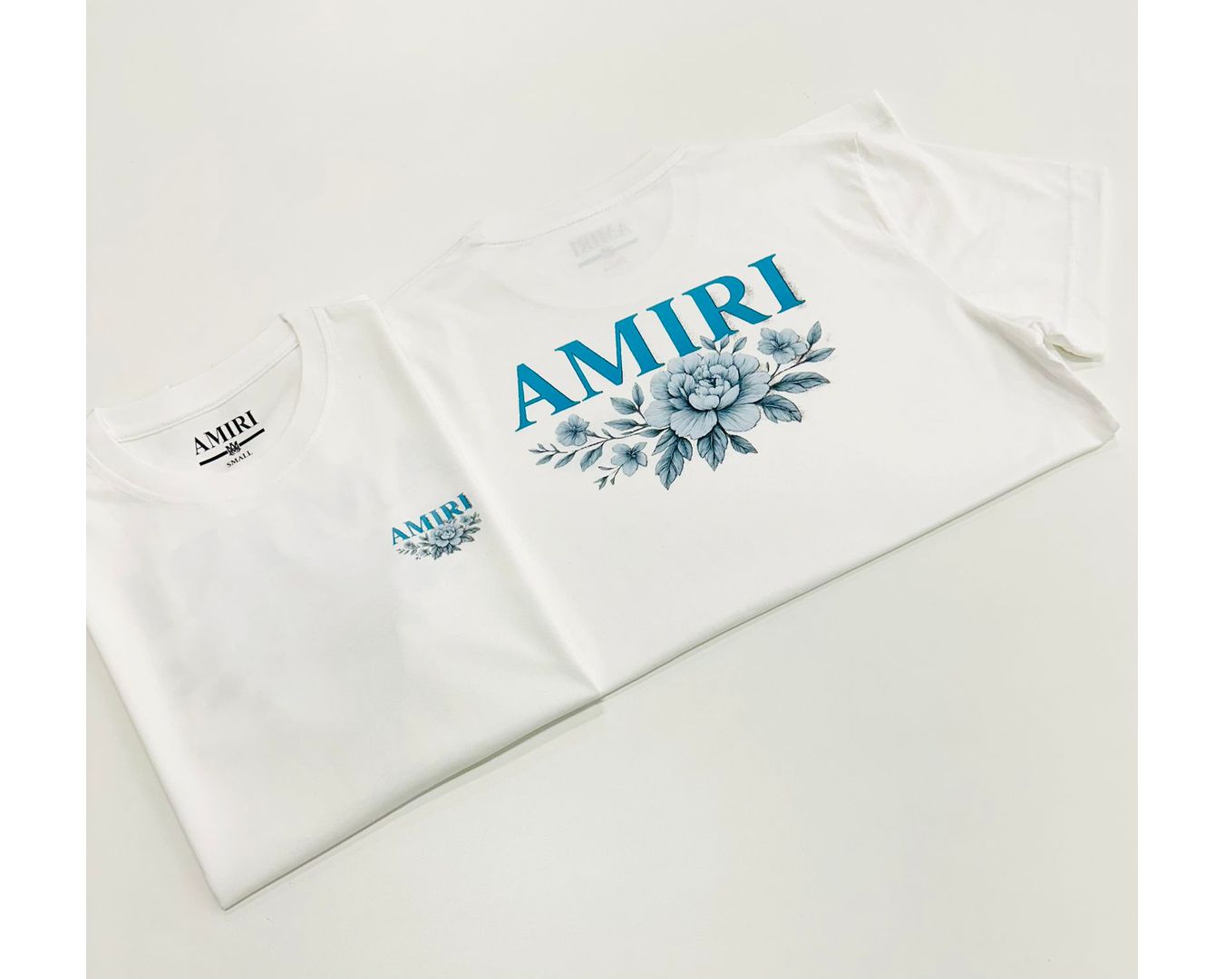 CAMISETA AMIRI