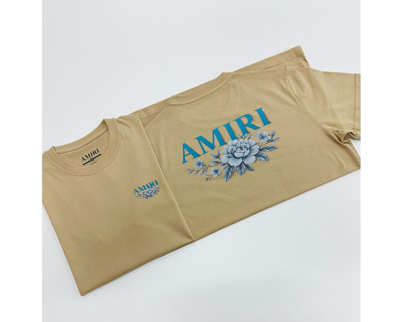 CAMISETA AMIRI