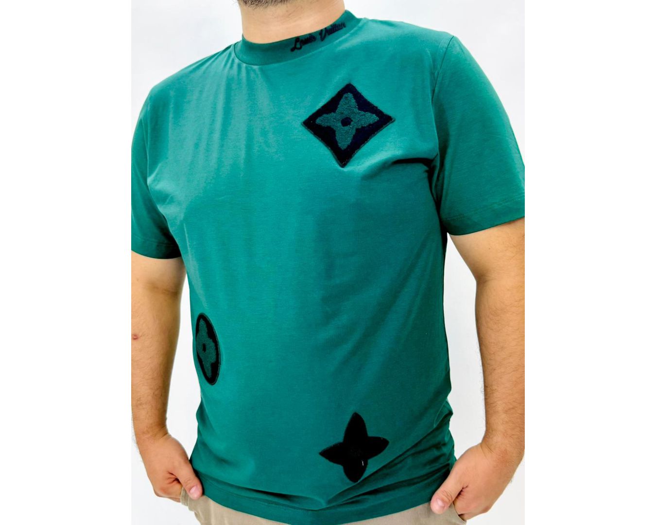 CAMISETA LOUIS VUITTON