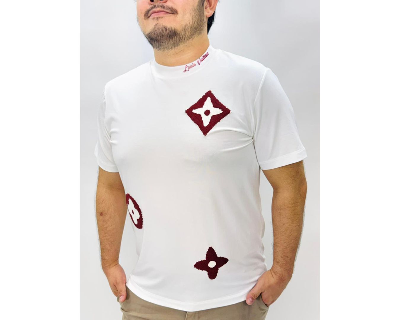 CAMISETA LOUIS VUITTON