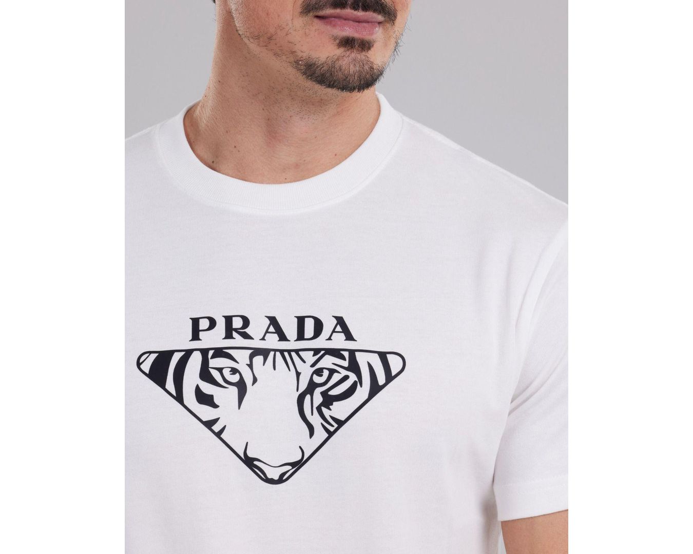 CAMISETA PRADA