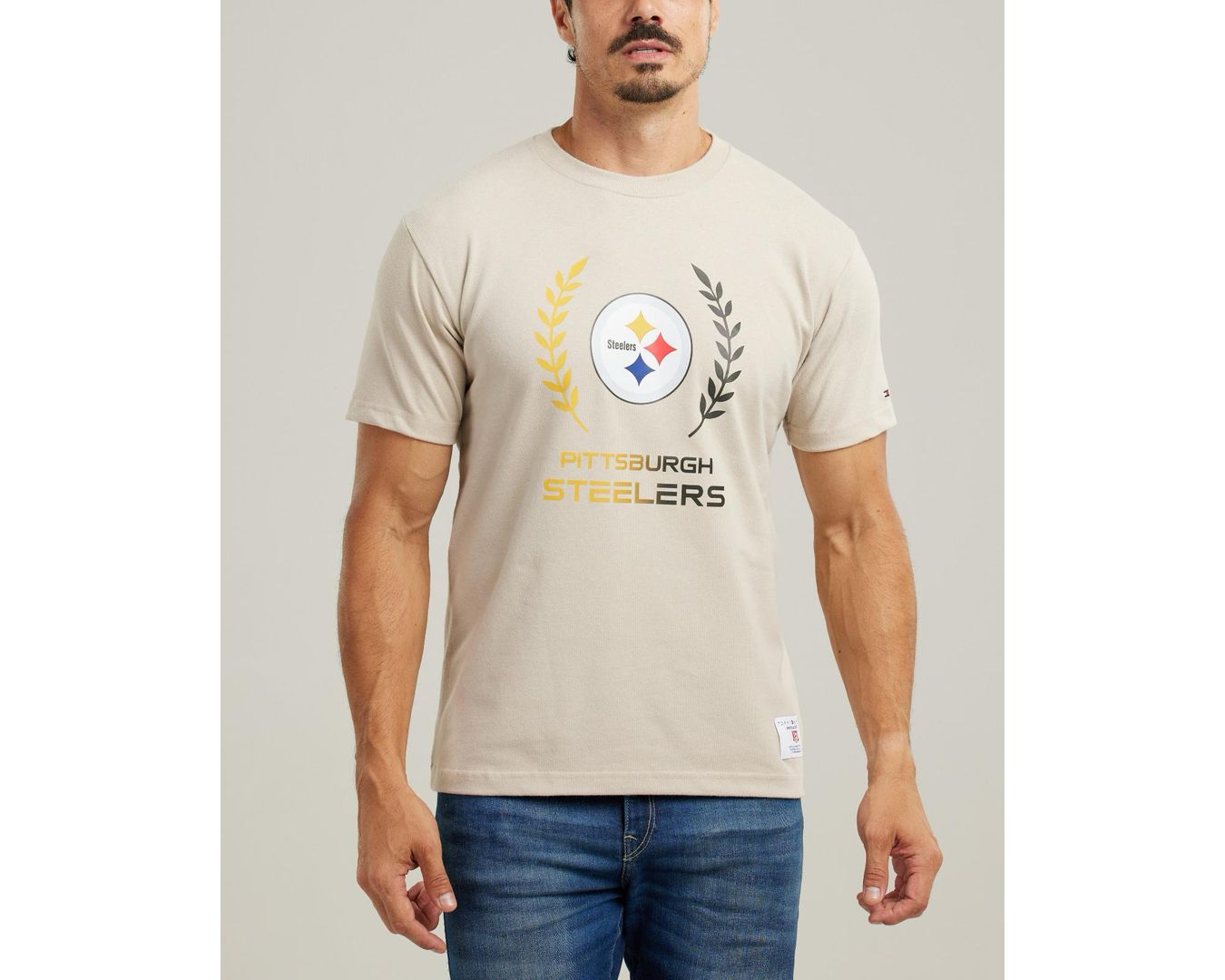 CAMISETA TOMMY HILFIGER