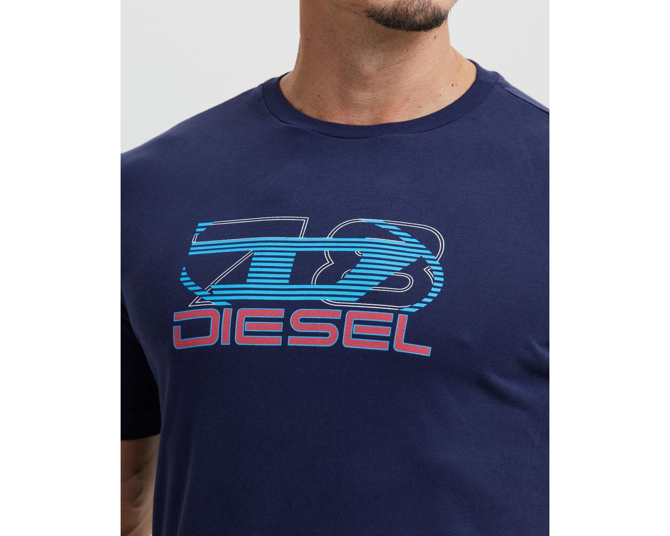 CAMISETA DIESEL