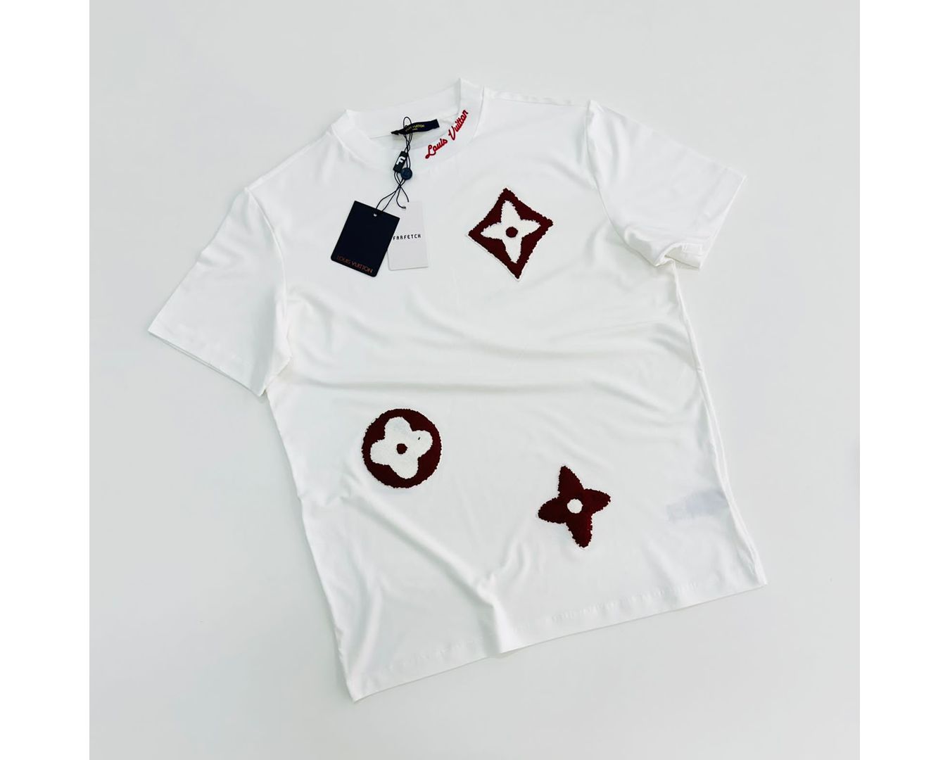 CAMISETA LOUIS VUITTON