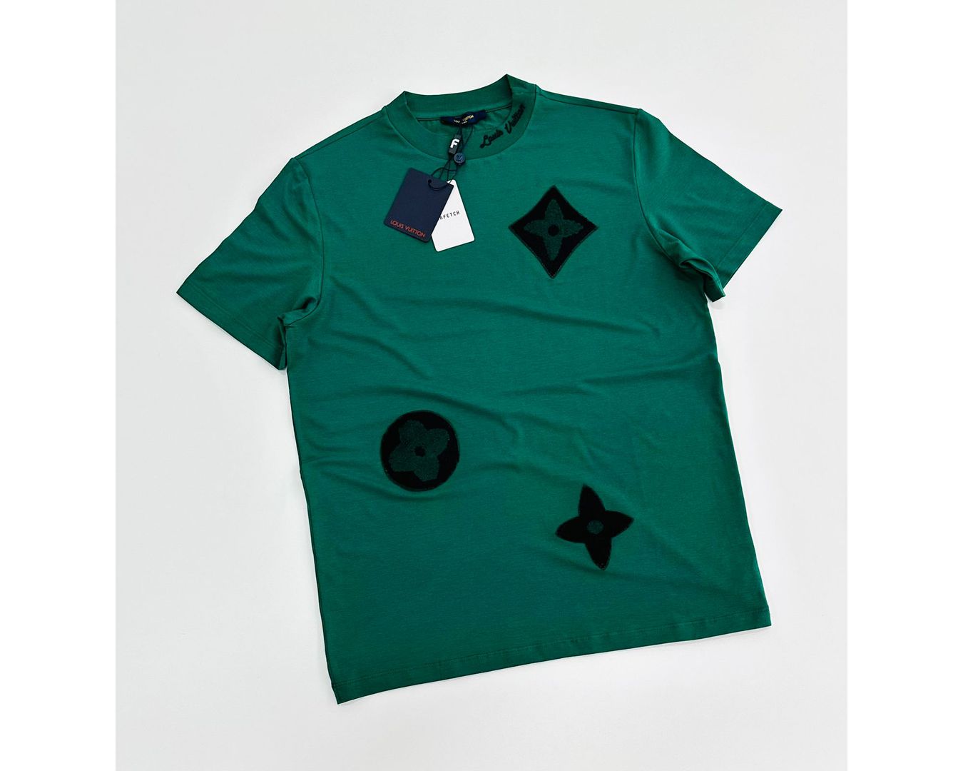 CAMISETA LOUIS VUITTON