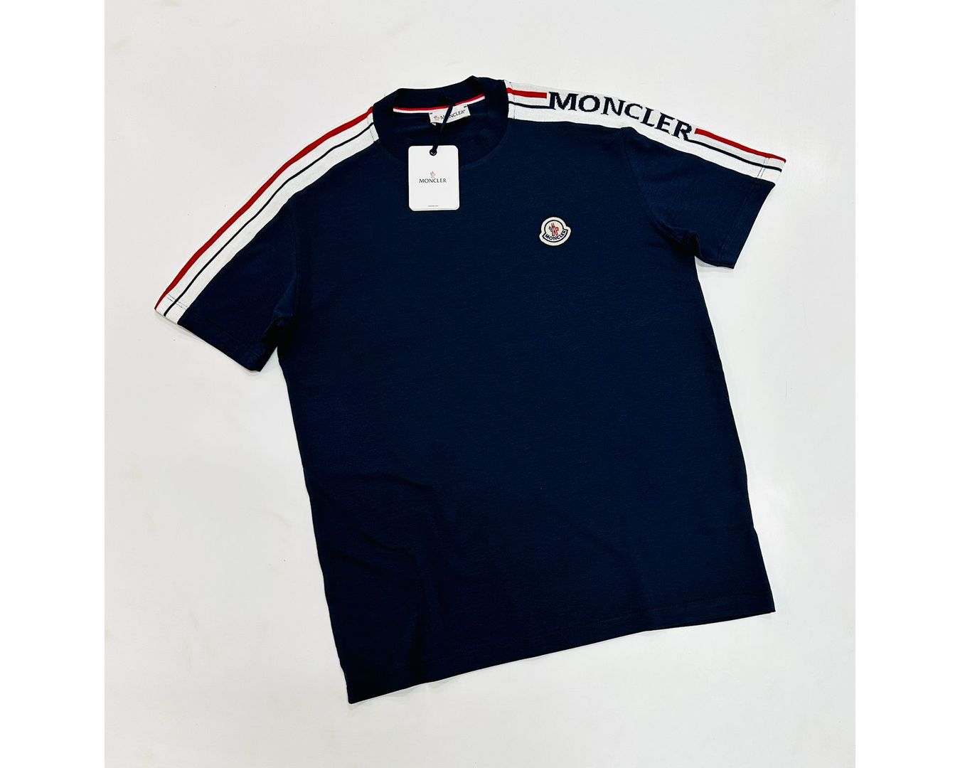 CAMISETA MONCLER